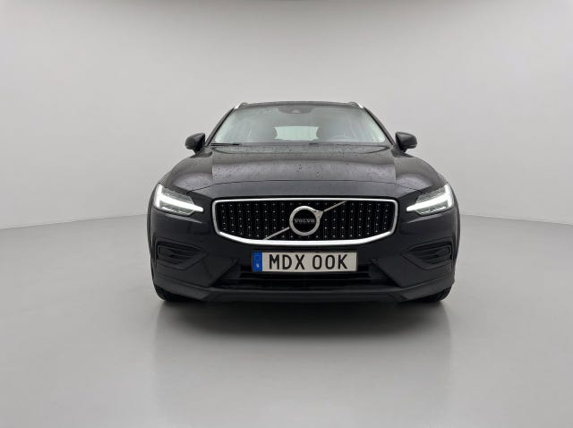 Volvo V60 Cross Country 2020 – bild 3