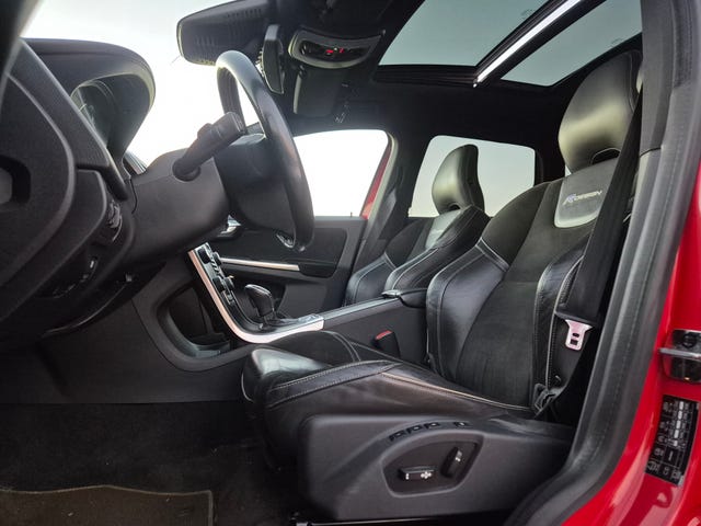 Volvo XC60 2014 – bild 2