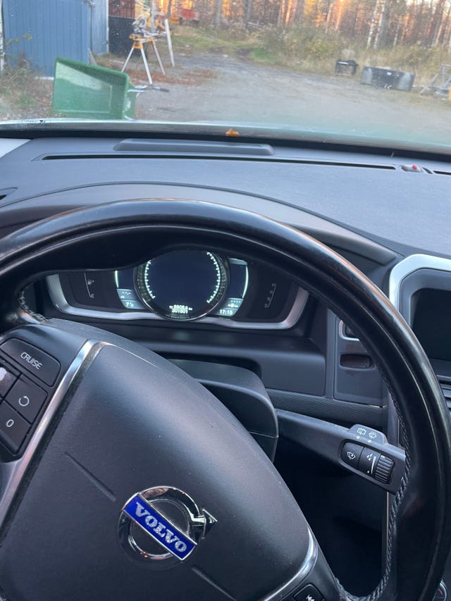Volvo XC60 2014 – bild 3