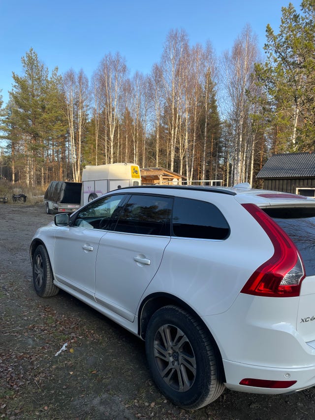 Volvo XC60 2014 – bild 2