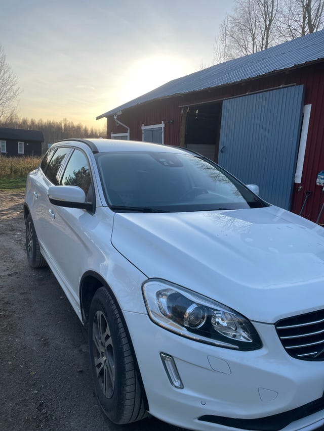 Volvo XC60 2014 – bild 4