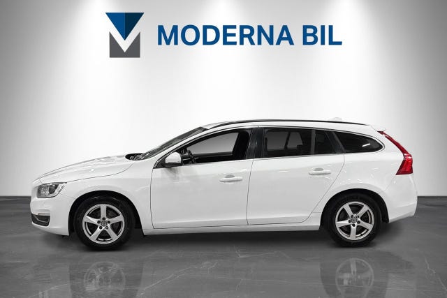 Volvo V60 2016 – bild 2