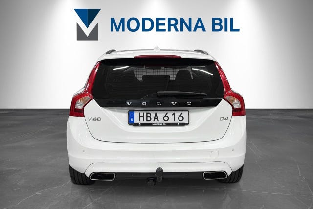 Volvo V60 2016 – bild 4