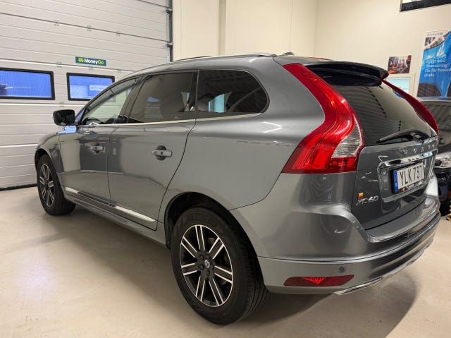 Volvo XC60 2017 – bild 4