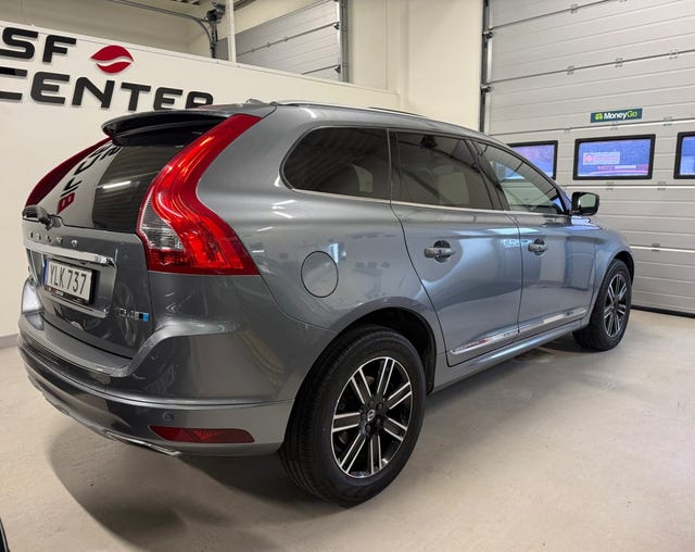 Volvo XC60 2017 – bild 2