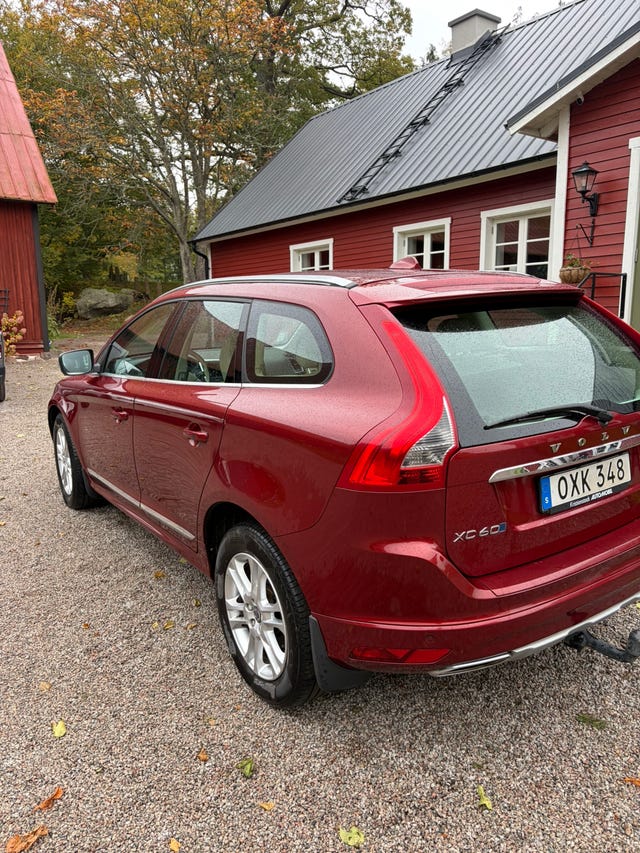 Volvo XC60 2016 – bild 3