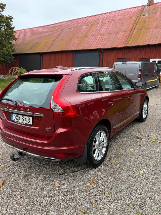 Volvo XC60 2016 – bild 2