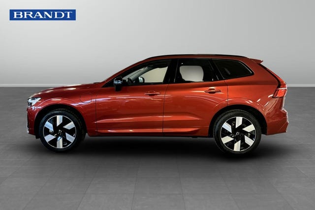 Volvo XC60 2024 – bild 3