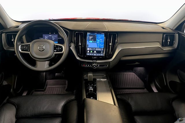 Volvo XC60 2024 – bild 4