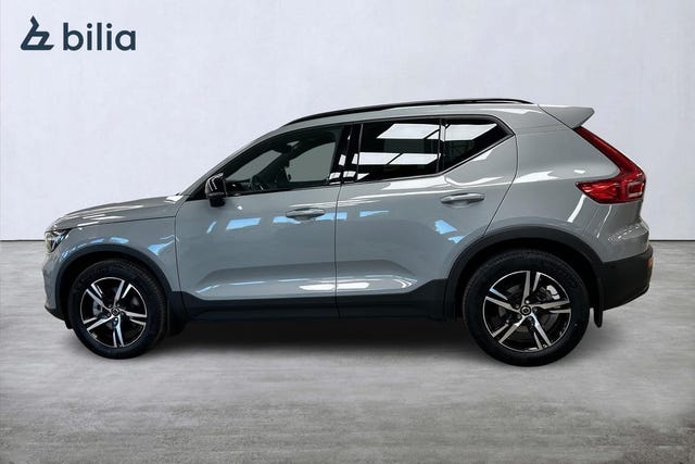 Volvo XC40 2025 – bild 3