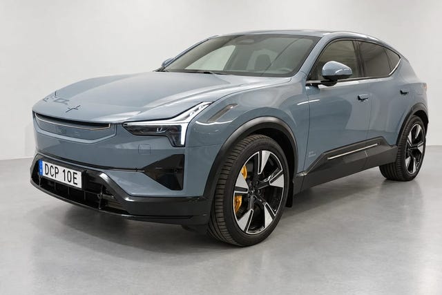 Polestar 3 2024