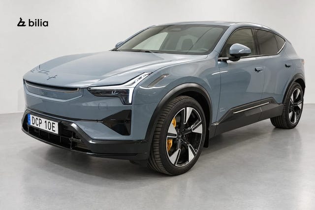 Polestar 3 2024
