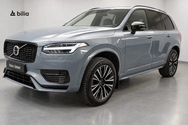 Volvo XC90 2023
