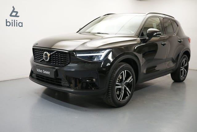 Volvo XC40 2024
