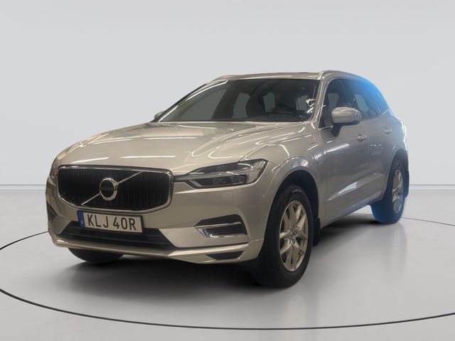 Volvo XC60 2020