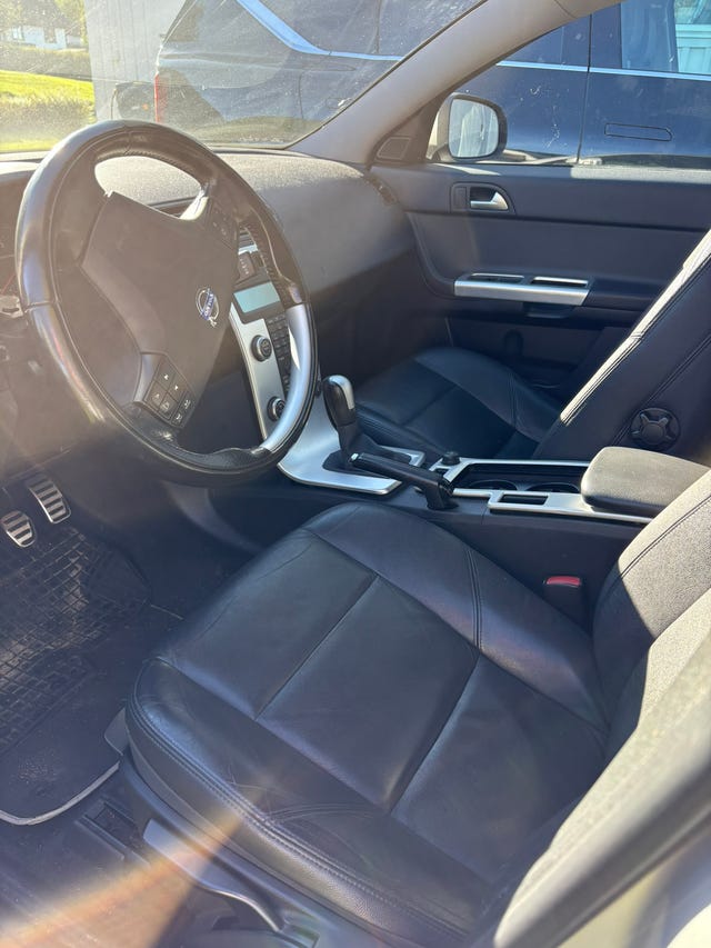 Volvo V50 2012 – bild 2
