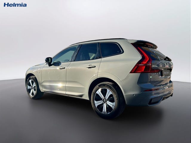 Volvo XC60 2025 – bild 3