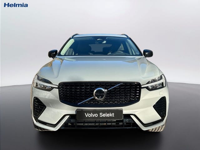 Volvo XC60 2025 – bild 4