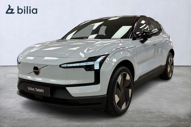 Volvo EX30 2025