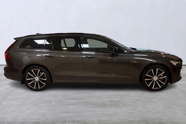 Volvo V60 2025 – bild 3