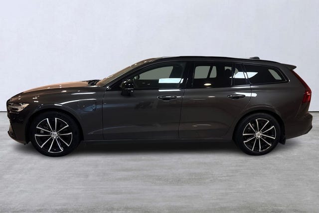 Volvo V60 2025 – bild 2