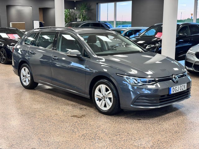 Volkswagen Golf I 2023