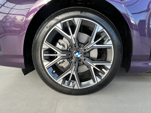 BMW 120 2026 – bild 4