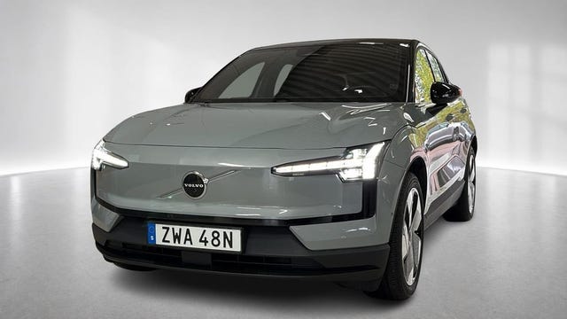 Volvo EX30 2024