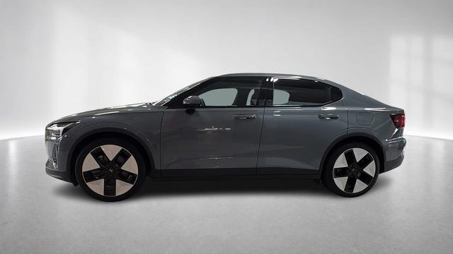 Polestar 2 2024