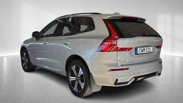 Volvo XC60 2025 – bild 3