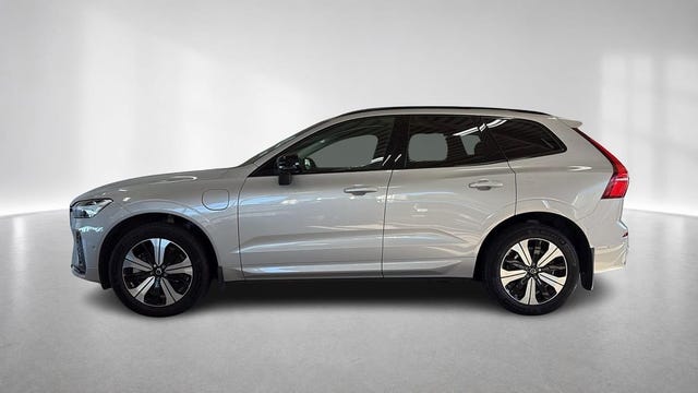 Volvo XC60 2025 – bild 4