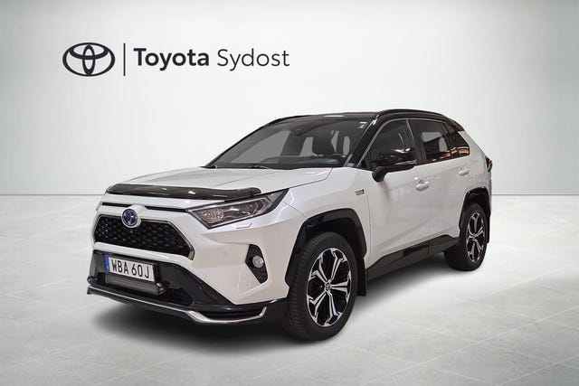 Toyota RAV4 2020