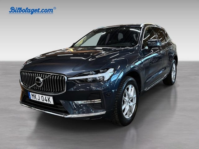 Volvo XC60 2024