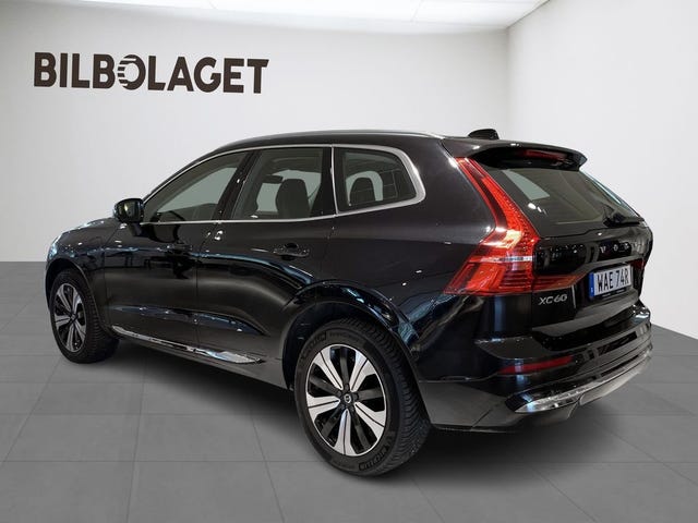 Volvo XC60 2023 – bild 3