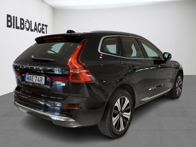 Volvo XC60 2023 – bild 4