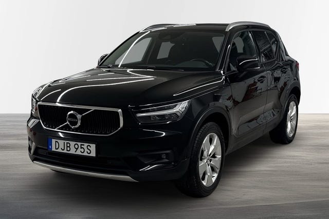 Volvo XC40 2020