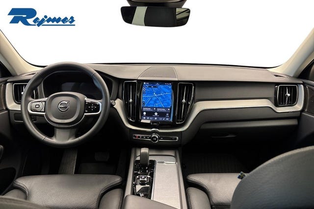 Volvo XC60 2025 – bild 2