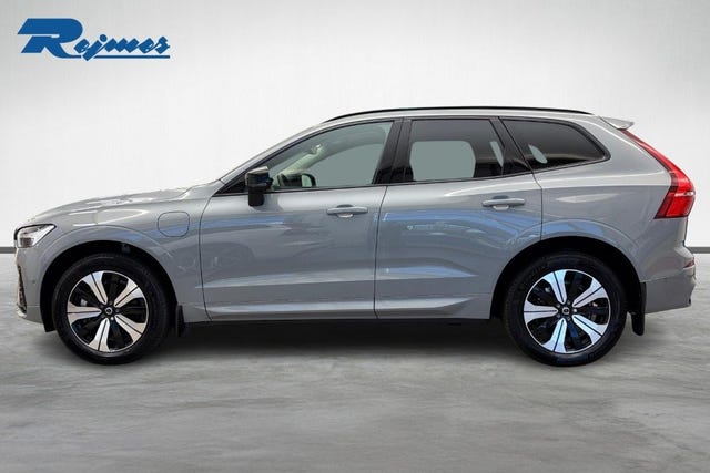 Volvo XC60 2025 – bild 4