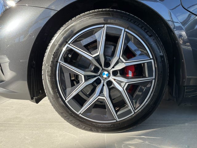 BMW 530e 2026 – bild 4