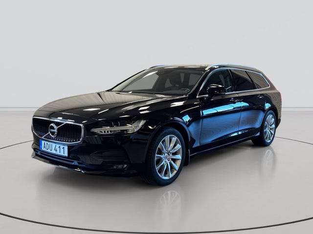 Volvo V90 2018
