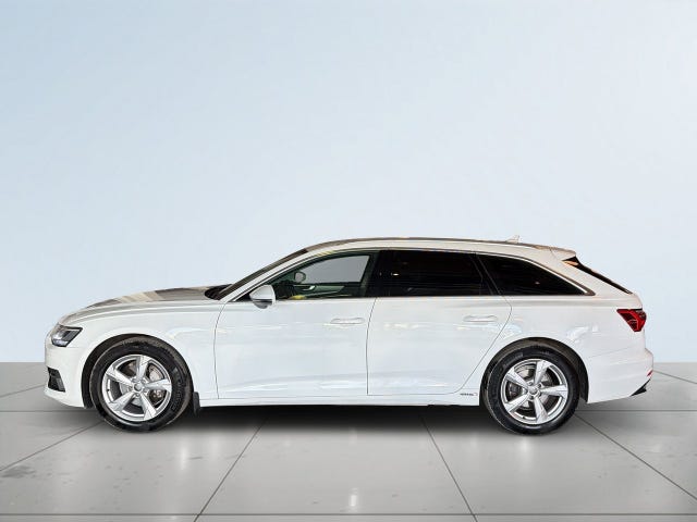 Audi A6 2019 – bild 4