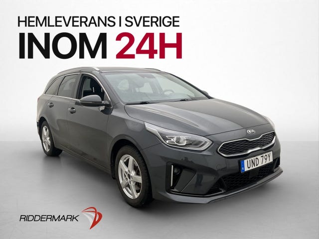 Kia Ceed 2020