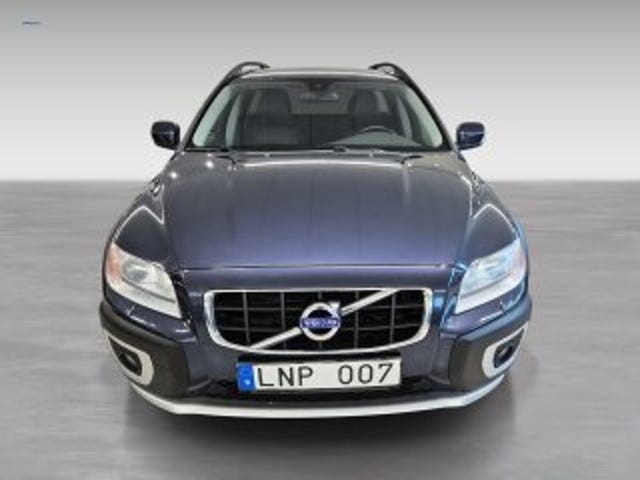 Volvo XC70 2011