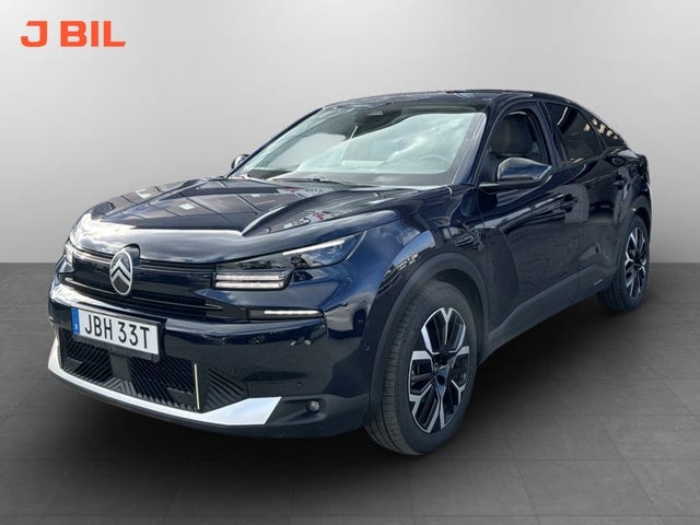 Citroen C4 2025