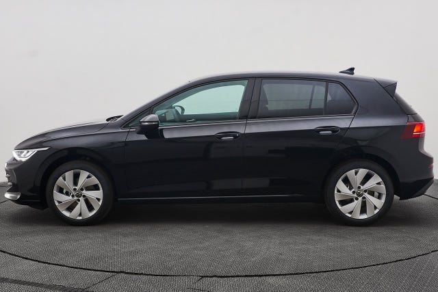 Volkswagen Golf I 2026
