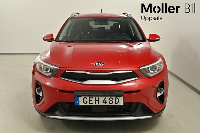 Kia Stonic 2020