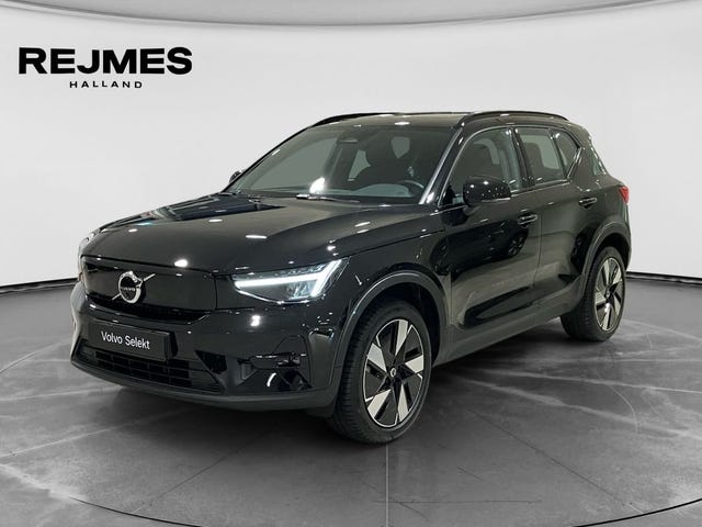 Volvo EX40 2026