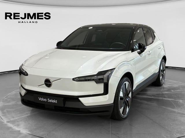 Volvo EX30 2024