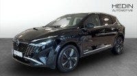 Nissan Qashqai 2024