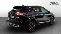 Nissan Qashqai 2024 – bild 2